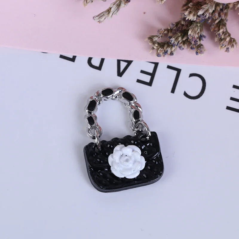 Mini Doll Shoulder Bag for 1/12 Scale Dolls 10 Mini Doll Shoulder Bag for 1/12 Scale Dolls - Image 10