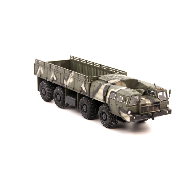 1/72 MAZ7911 Military Transport Model 3 1/72 MAZ7911 Military Transport Model - Image 3