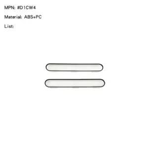 RD110 Wagon Roof Upgrade Set in Black & White 13 S3964ad60effc488da8a0c87b0a7d0043D