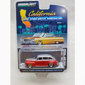 Vintage 1946-1948 Ford Fordor Model Collection 12 S3977f07f388447aba64aed3efd3f231ec