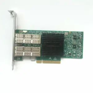 Mellanox ConnectX-3 Pro Dual 40GbE NIC 5 S3980068a48344b87aea66e80119731a0z