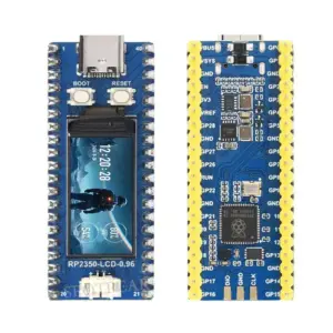 Raspberry Pi Pico 2 RP2350-LCD-0.96 Development Board 9 S3981dde757cd4e76bf7baae37864e864o