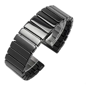 Ceramic Watch Strap for Samsung Galaxy Models 15 S3982371c40a3463e8f101d1190e501c7k