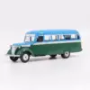 Vintage ZIS-16 Bus Model 1/43 Scale Collection
