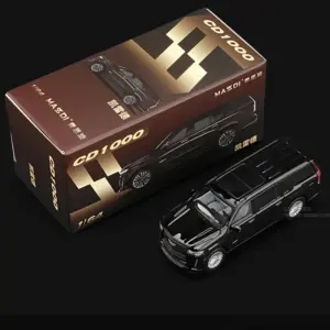 1/64 Scale Diecast Flatbed Transport Trailer 17 S398dd9bc035642258c515802eb263b30g