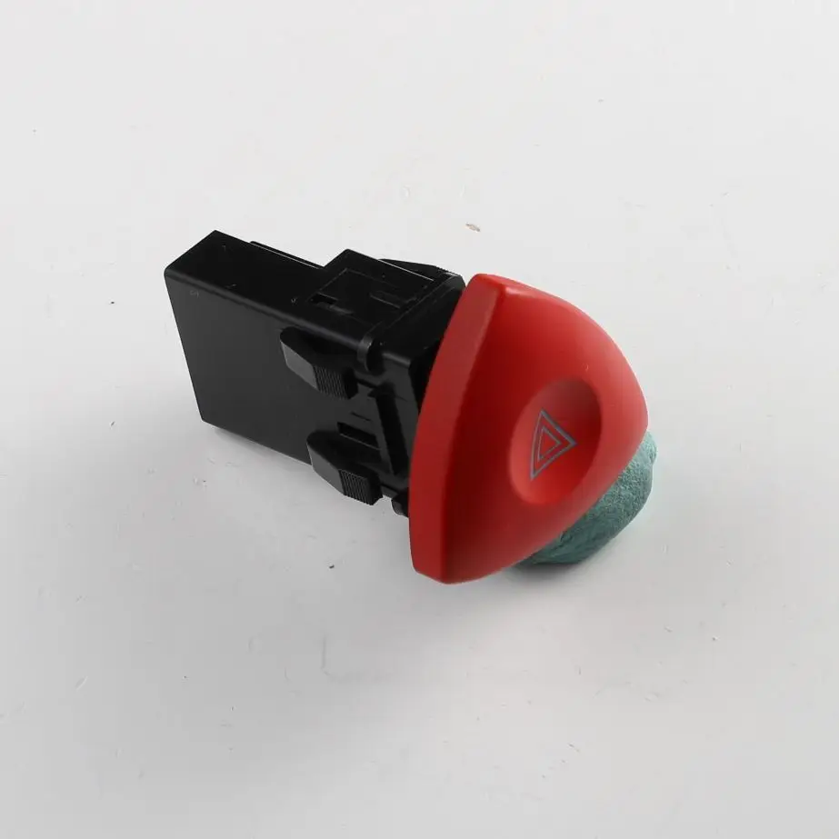 Hazard Warning Light Switch for Renault & Vauxhall 6 Hazard Warning Light Switch for Renault & Vauxhall - Image 6