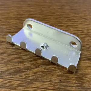 Premium Guitar Tremolo Spring Claw with Hardware 6 S39944d933aaf441ca04675d292def9een