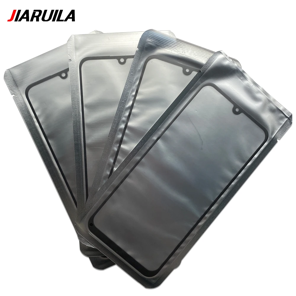 Huawei Nova & Y Series No-Frame Black Glass Screen Replacement 5 Huawei Nova & Y Series No-Frame Black Glass Screen Replacement - Image 5