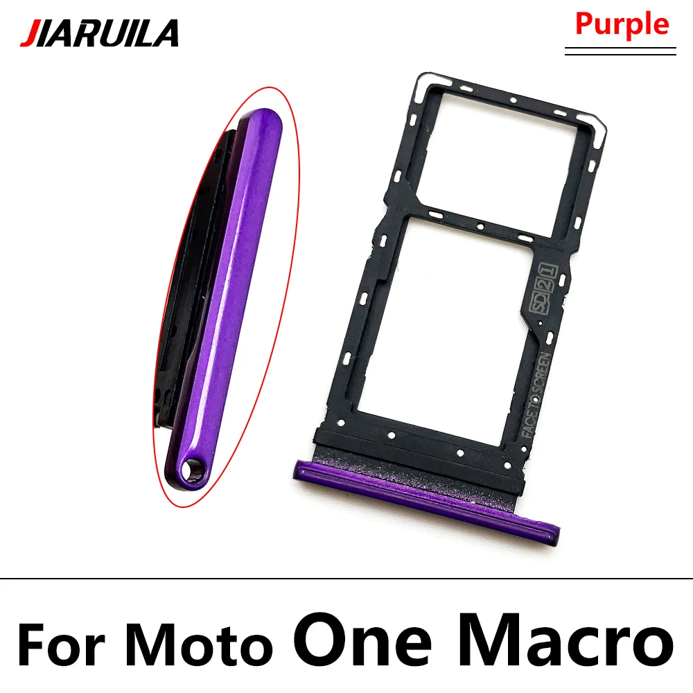 Motorola SIM Tray Set for Multiple Models 6 Motorola SIM Tray Set for Multiple Models - Image 6