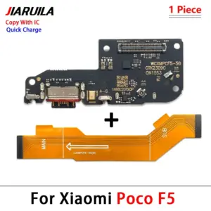 Xiaomi Poco Charging Dock Replacement for F1-M6 12 S39ae9225c698459ea8550582b658576cT