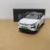Geely Galaxy L6 1/64 Scale Diecast Model