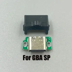 USB-C Gaming Charger with Headphone Port 16 S39be8045808c48dab9b2156a95d6163fS