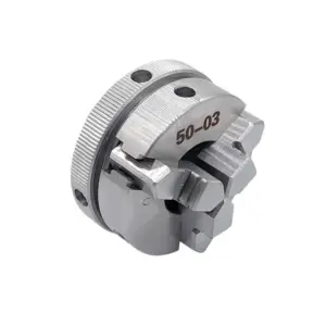 50mm CNC Wood/Metal Lathe Chuck for M14 Machines 7 S39c111471bdc43c6adf147fccbb9925aL