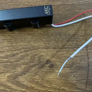 German-Made MEC S+H Bass Pickup Set 8 S39da88ab900e4ce7b06d6632853db83ex