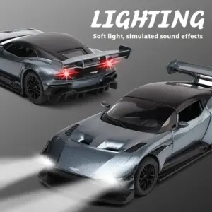 Martin Vulcan Alloy Model 1:32 Scale 14 S39dfe089861d4de3acb71f211d9cfd06T