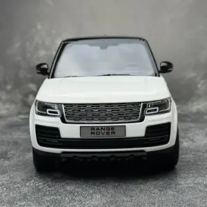 1:18 Scale Diecast Off-Road Range Rover Model 7 S39e2c7457d824ffe80450a7479203b28x