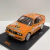 1992 BMW E30 M3 Diecast Model 1:18 Scale