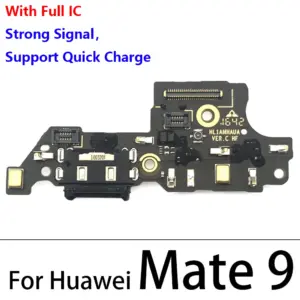 Huawei Mate Series Dock Flex Cable for Models 9 to 30 Pro 17 S39eebfa409314f49a3835328480e8184x