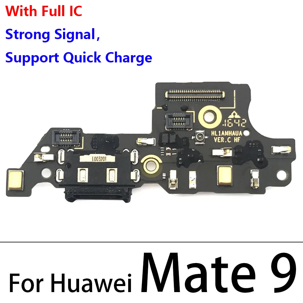 Huawei Mate Series Dock Flex Cable for Models 9 to 30 Pro 8 Huawei Mate Series Dock Flex Cable for Models 9 to 30 Pro - Image 8