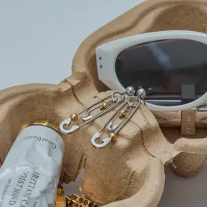 Geometric Stainless Steel Earrings for Women 10 S39eee9eff1764f18a343f04b9d4ba296a