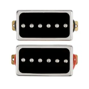 P90 Electric Guitar Pickup for Enhanced Tone 9 S39f7583c6fd2405bbcff36b17488ae8fw