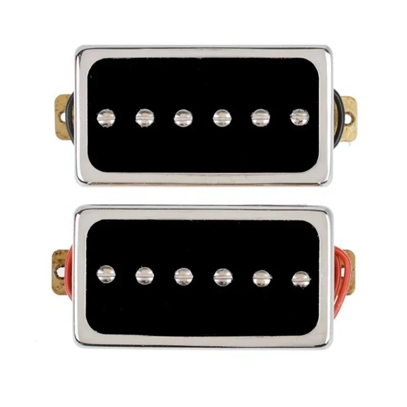 P90 Electric Guitar Pickup for Enhanced Tone 3 P90 Electric Guitar Pickup for Enhanced Tone - Image 3