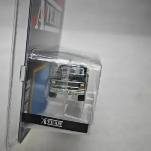 1981 Dodge Ram Power Prospector Diecast Model 7 S3a00c8d4e0f74472bb9ea92a63acebb09