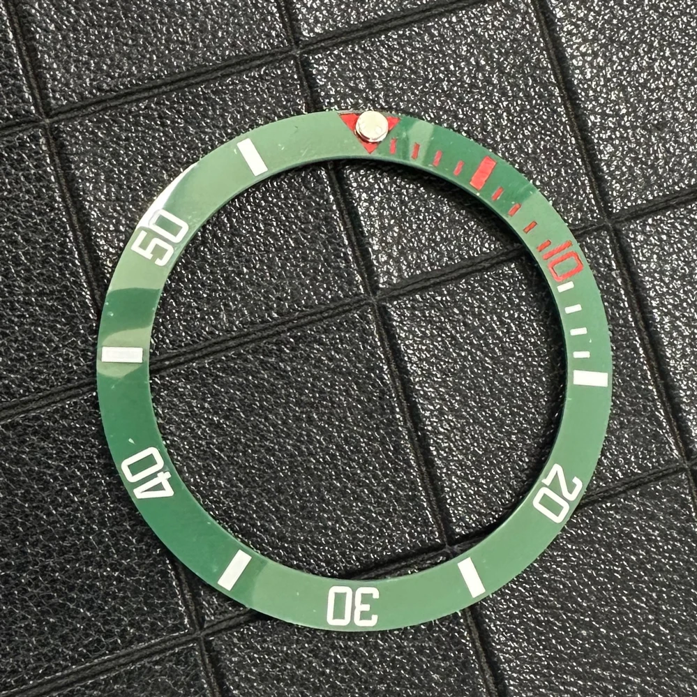 Ceramic Bezel Insert for SKX007 and More 10 Ceramic Bezel Insert for SKX007 and More - Image 10