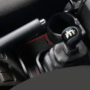 Suzuki Jimny 2019-2024 Interior Storage Set 10 S3a09180955fc4e2a866b9a2cb336b813M