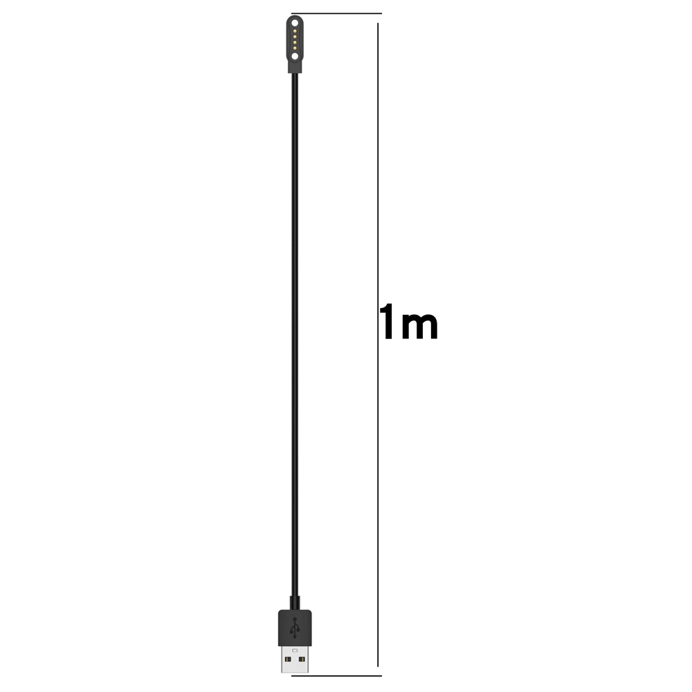 Magnetic Charger for Ticwatch GTH 2 Series 2 Magnetic Charger for Ticwatch GTH 2 Series - Image 2