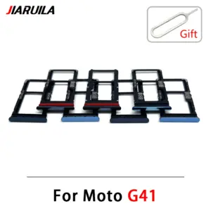 Dual SIM Card Holders for Moto G Series (Set of 10)