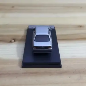 Silver Old Jetta JETAT GT Car Model - 1:64 Scale 11 S3a1f42d172024b4d8c7b273dc526de3dG