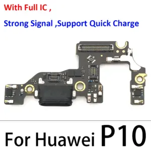 Huawei Flex Cable for P9, P10, P20, P30 Lite 13 S3a227a134ddb4cb8a23d887292a5994fq