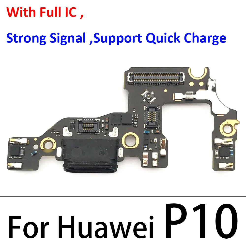 Huawei Flex Cable for P9, P10, P20, P30 Lite 4 Huawei Flex Cable for P9, P10, P20, P30 Lite - Image 4