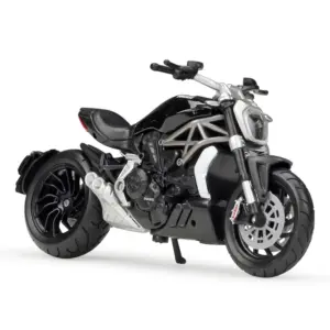 1/18 Ducati Xdiavel S Diecast Model 10 S3a2546cc6b4247049cf3523a7e9bc2a1a