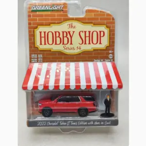 Vintage Automotive Diecast Model 1:64 Scale 10 S3a2d42d5d27543a89ec33416c4d66935E