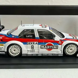 Alfa Romeo 1995 #8 1:18 Diecast Model Car 9 S3a317ea2a2134315af7f66c45f7f4bbbO