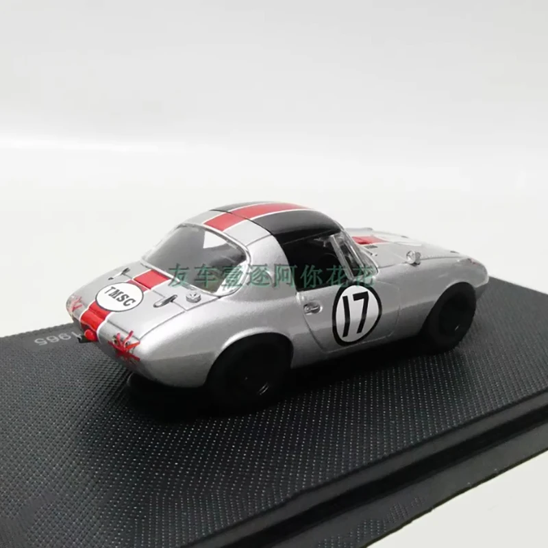 1965 Toyota SPORTS 800 CCC Scale Model 4 1965 Toyota SPORTS 800 CCC Scale Model - Image 4
