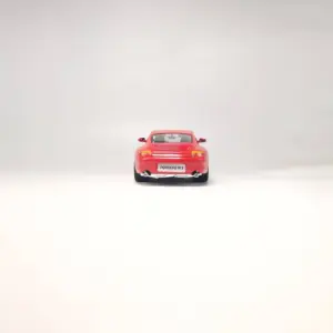 1:24 Scale Vintage Ford Mustang Mach 3 Die-Cast Model 8 S3a4498a623fc42b383df9a7edb341e28u