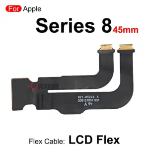 Apple Watch Series 5-8 Flex Cable 40mm-45mm 15 S3a48ce7a9bef4d2d9be7f3e3c68df58am