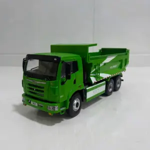 Vibrant Green Jiefang TianV Diecast Model 7 S3a4b320e7f08402e878e7dadd8d756fdb