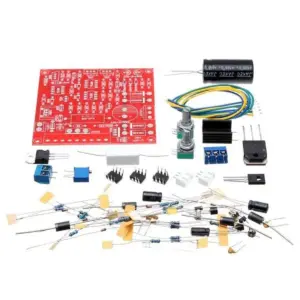 DIY Adjustable Power Supply Kit for Electronics 6 S3a4cbf4ff69d4e2d88fe10cde1626565D