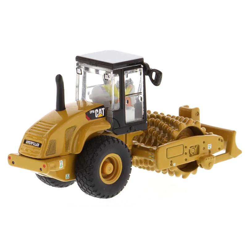 1/87 Scale Miniature Bulldozer Model for Collectors 2 1/87 Scale Miniature Bulldozer Model for Collectors - Image 2