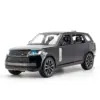 1:24 Scale Land Rover Range Rover SV Diecast Model