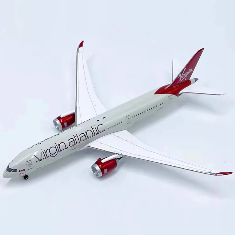Western Airlines B787-9 Diecast Model 1:400 Scale 7 Western Airlines B787-9 Diecast Model 1:400 Scale - Image 7