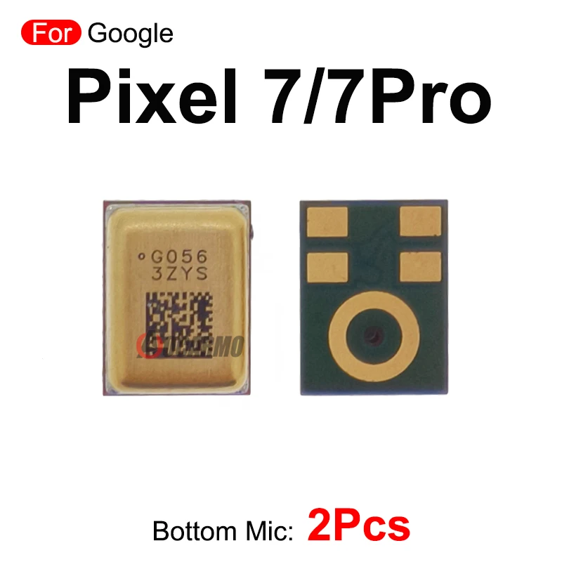 Google Pixel 7/9 Microphone Flex Cables Set 8 Google Pixel 7/9 Microphone Flex Cables Set - Image 8