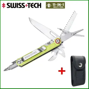 Swiss Tech 11-in-1 Multi-Tool in Vibrant Blue 17 S3aa6e072f7b54dae9a7c09d1a4d0022eq 2