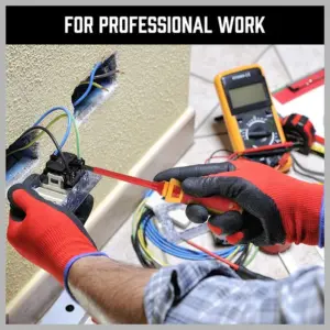 Insulated Electrical Screwdriver Set, 13-Piece 12 S3aae1ca6a6ae4b7bb1e64d2cc67f149bS