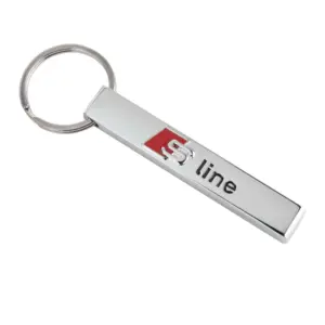 Premium Automotive Branded Keychain in Multiple Colors 17 S3ab687bf1b4542e09c740faab75a2570g