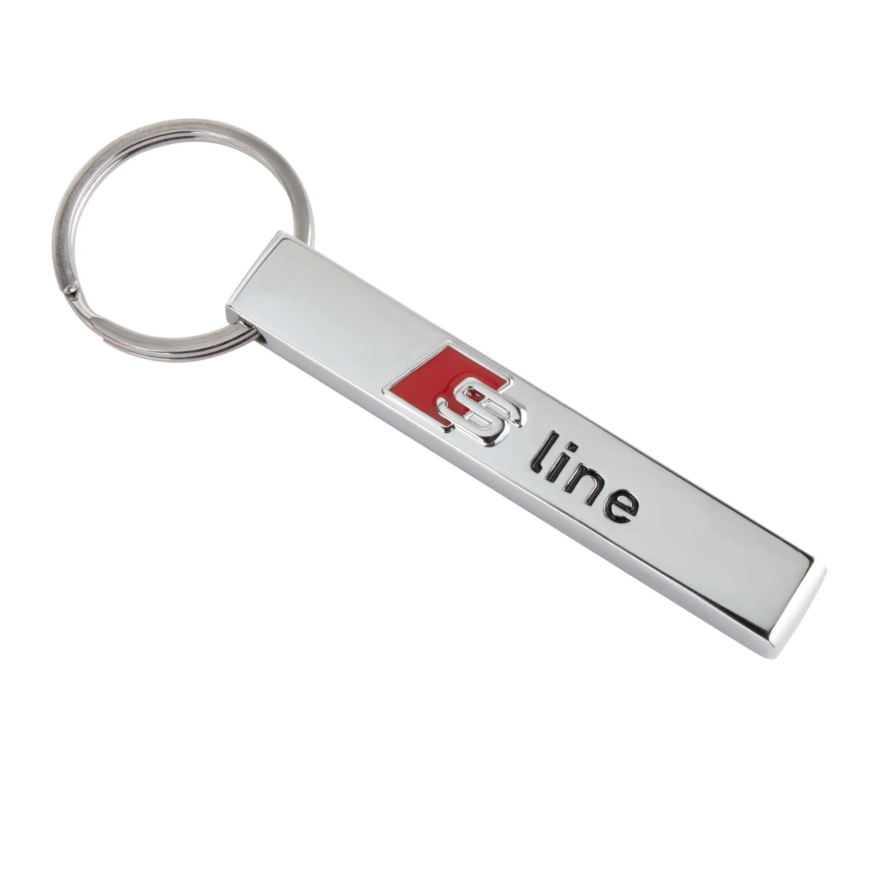 Premium Automotive Branded Keychain in Multiple Colors 8 Premium Automotive Branded Keychain in Multiple Colors - Image 8